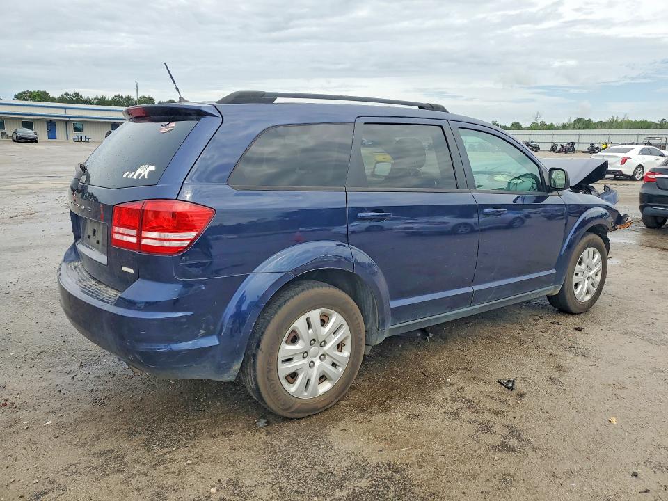Продажа на аукционе авто 2019 Dodge Journey, vin: 3C4PDCAB3KT746811, номер лота: 51621686