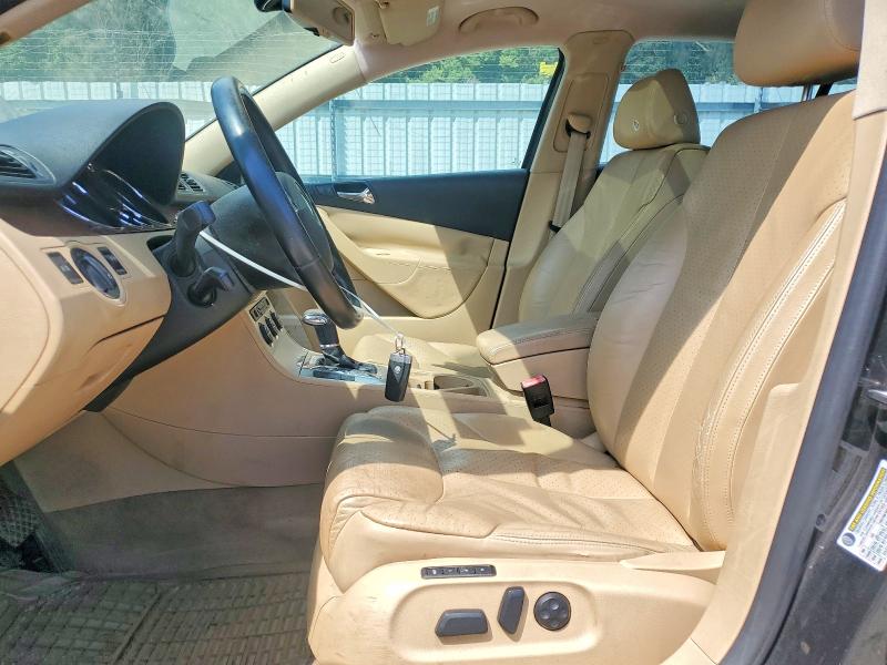Aukcja sprzedaży 2007 Volkswagen Passat, vin: WVWEK73C67P082431, numer aukcji: 49992396