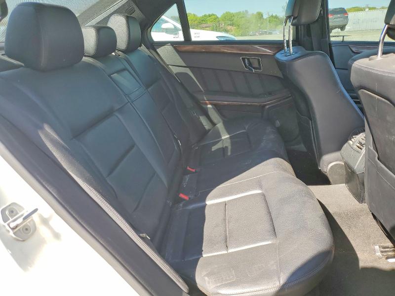 Продажа на аукционе авто 2012 Mercedes-benz E, vin: WDDHF8JB9CA654063, номер лота: 50620606