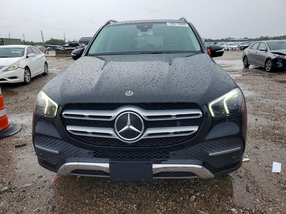 2020 Mercedes-benz Gle მანქანა იყიდება აუქციონზე, vin: 4JGFB4KB1LA039135, აუქციონის ნომერი: 50619566