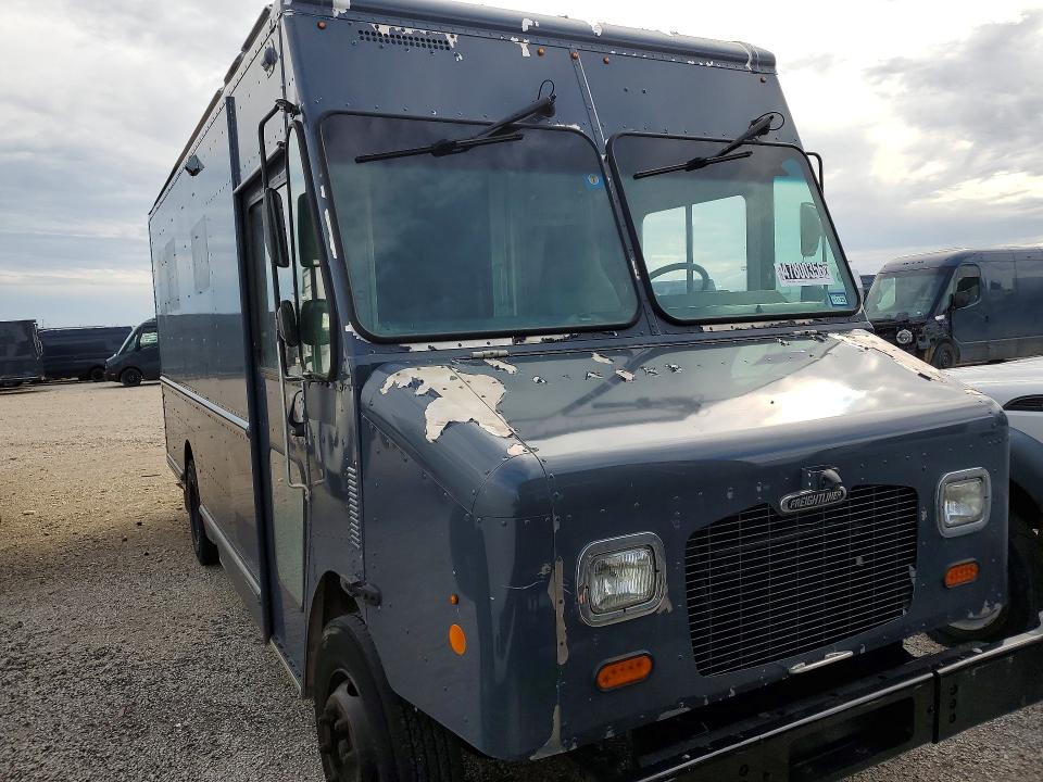 Продаж на аукціоні авто 2021 Freightliner Mt45, vin: 4UZAC2GA4MCMM9753, номер лоту: 47800356