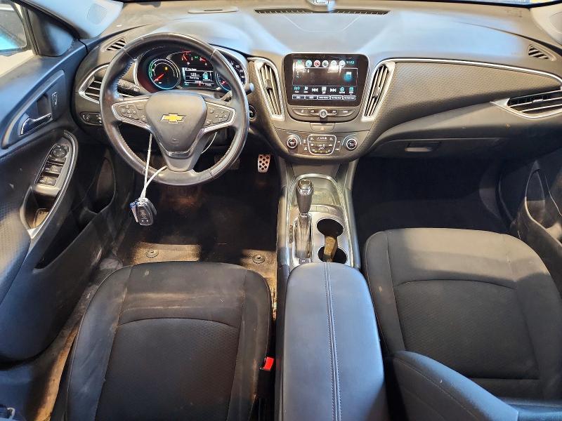 Продаж на аукціоні авто 2016 Chevrolet Malibu, vin: 1G1ZJ5SU5GF352993, номер лоту: 51061856
