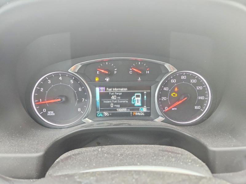 Продажа на аукционе авто 2017 Gmc Acadia, vin: 1GKKNMLS6HZ291520, номер лота: 48775176