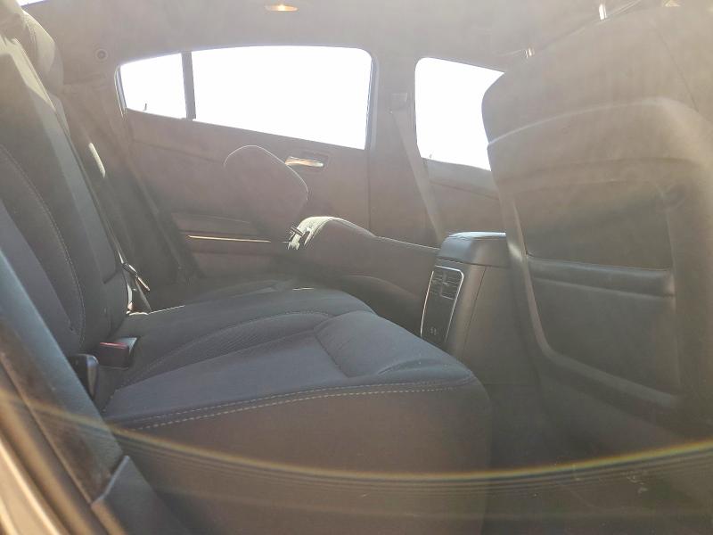 Продажа на аукционе авто 2016 Dodge Charger, vin: 2C3CDXBG4GH303538, номер лота: 50188406