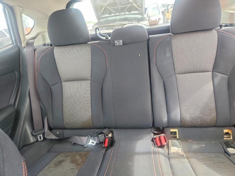 Продажа на аукционе авто 2018 Subaru Crosstrek, vin: JF2GTADC3JH326251, номер лота: 48875066