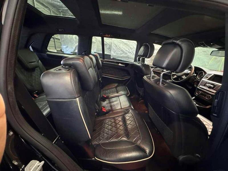 51333436 :رقم المزاد ، 4JGDF7DE6EA338966 vin ، 2014 Mercedes-benz Gl مزاد بيع