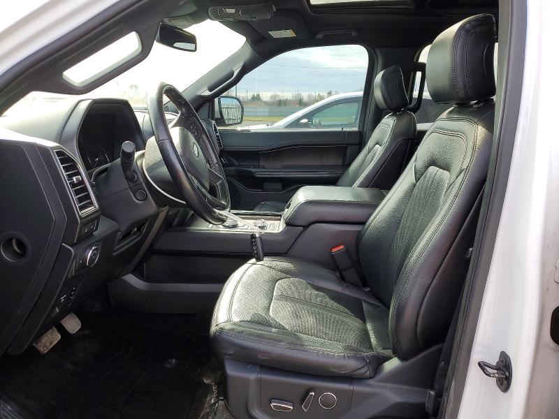 Aukcja sprzedaży 2020 Ford Expedition, vin: 1FMJU2AT5LEA08630, numer aukcji: 50958946