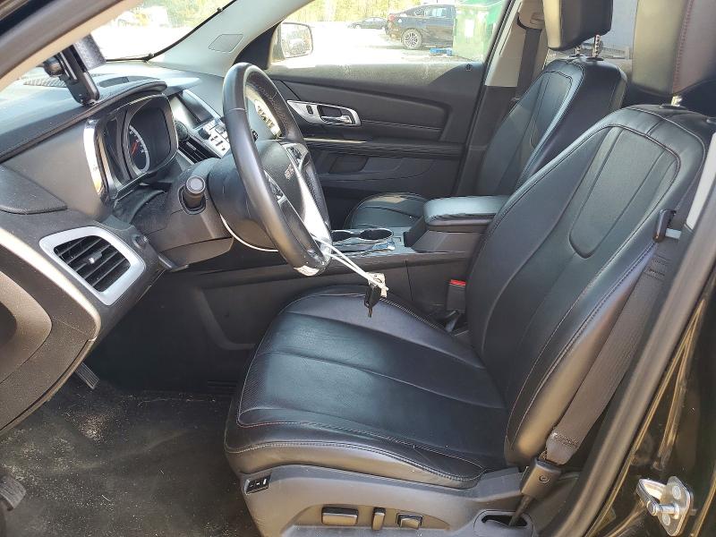 Aukcja sprzedaży 2017 Gmc Terrain, vin: 2GKFLUEK6H6335659, numer aukcji: 51454236