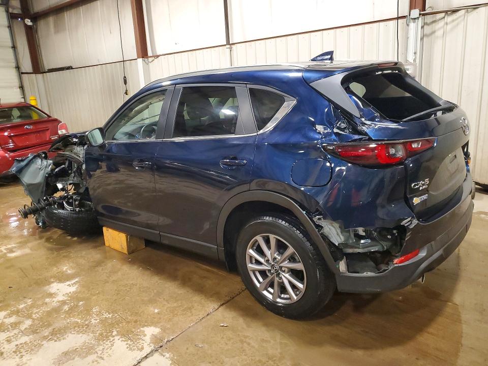 Aukcja sprzedaży 2023 Mazda Cx-5, vin: JM3KFBCM1P0231055, numer aukcji: 49146866