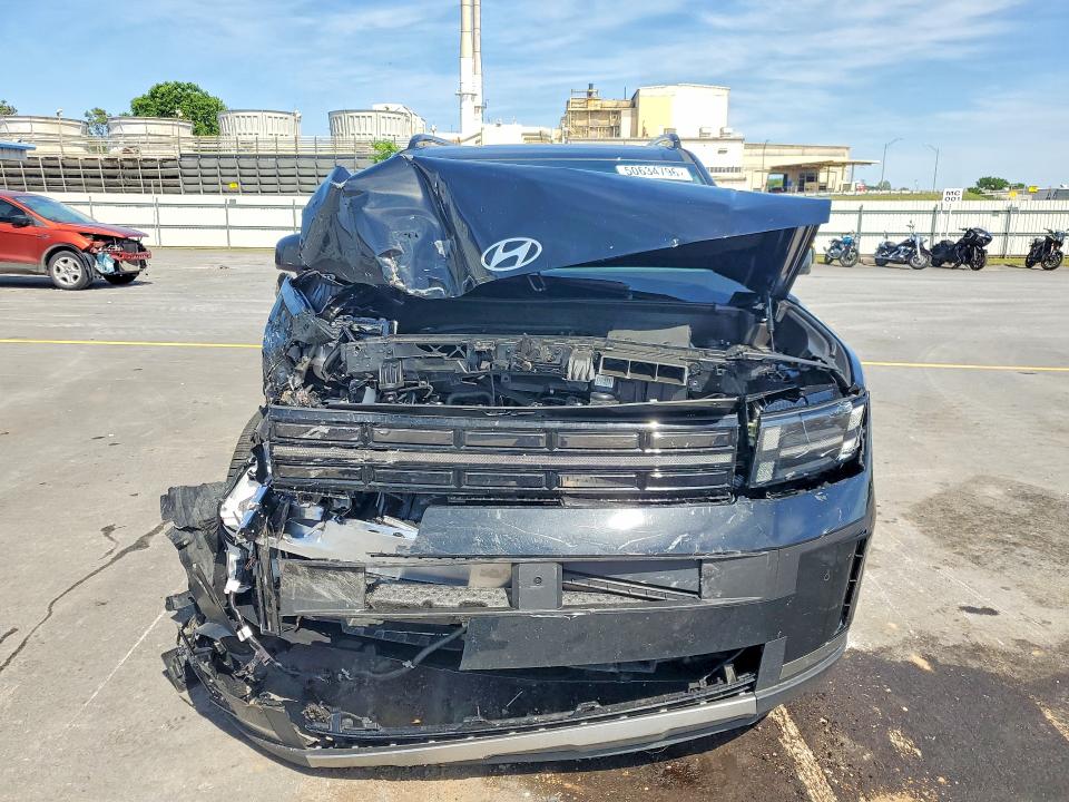 Aukcja sprzedaży 2025 Hyundai Santa Fe, vin: 5NMP4DGL3SH089821, numer aukcji: 50634796