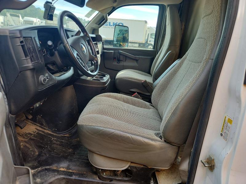 Продаж на аукціоні авто 2022 Chev Express, vin: 1HA3GTC75NN005820, номер лоту: 48215406