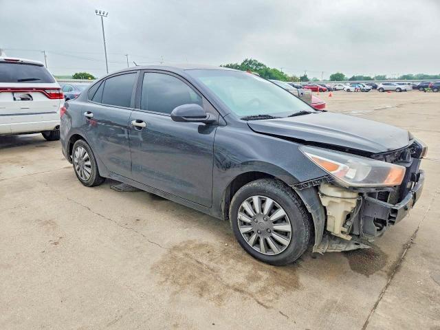 Aukcja sprzedaży 2019 Kia Rio, vin: 3KPA24AB5KE221125, numer aukcji: 51033236