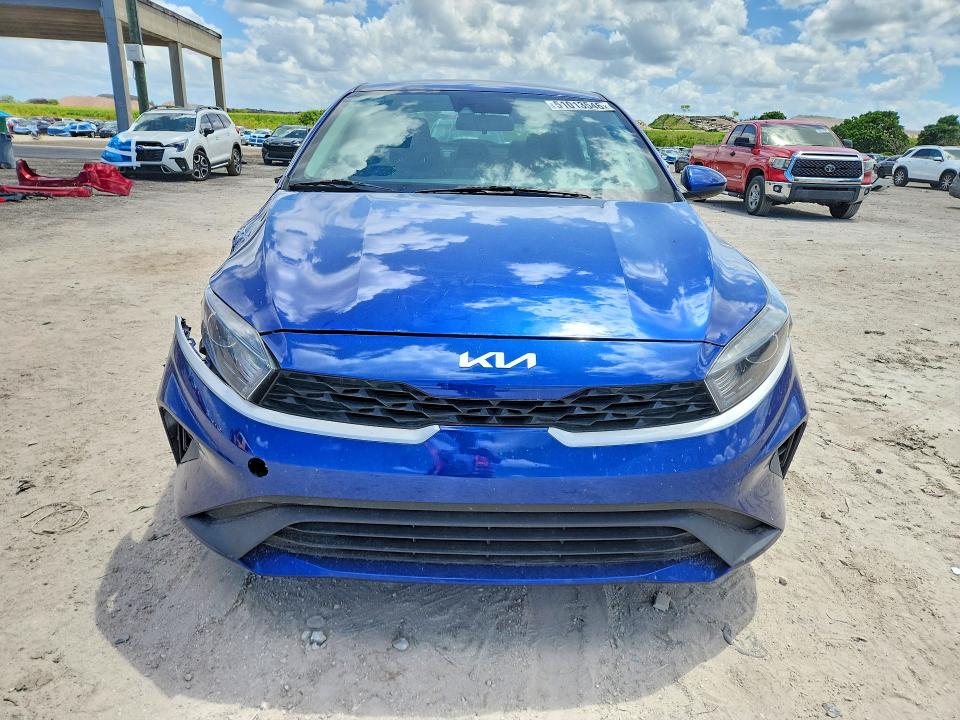 Продаж на аукціоні авто 2023 Kia Forte, vin: 3KPF24AD1PE589400, номер лоту: 51013546