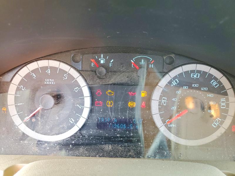 Продажа на аукционе авто 2010 Ford Escape, vin: 1FMCU0EG2AKD10014, номер лота: 45535996