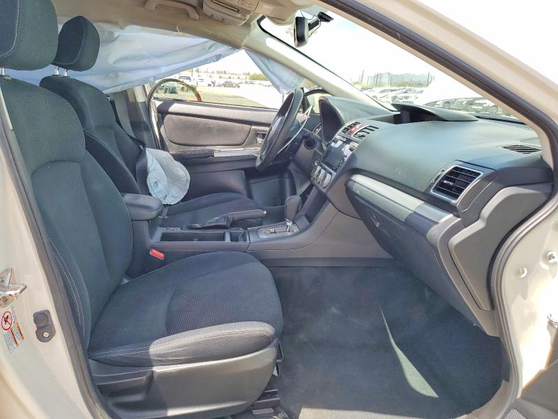 Продаж на аукціоні авто 2015 Subaru Xv Crosstrek, vin: JF2GPAFC1F8255897, номер лоту: 50791646