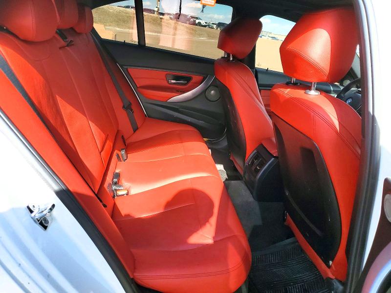 Aukcja sprzedaży 2012 Bmw 328, vin: WBA3A5C53CF349554, numer aukcji: 50265846