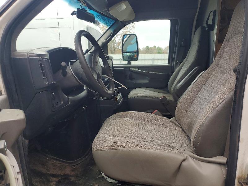 Продаж на аукціоні авто 2004 Gmc Savana, vin: 1GDJG31U241199552, номер лоту: 49920256
