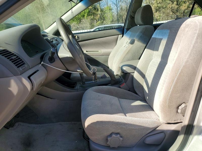 Aukcja sprzedaży 2003 Toyota Camry, vin: 4T1BE32K53U139334, numer aukcji: 48265846