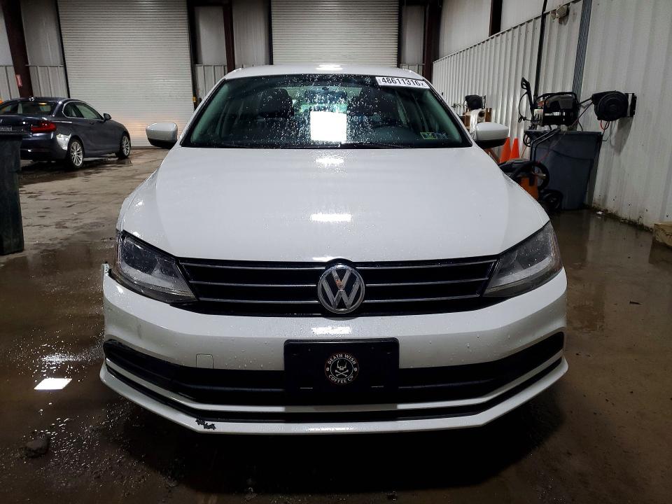 Aukcja sprzedaży 2017 Volkswagen Jetta, vin: 3VW167AJ8HM282090, numer aukcji: 48611316