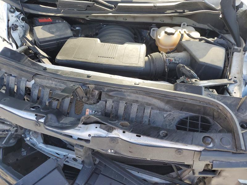 Продажа на аукционе авто 2024 Chevrolet Silverado, vin: 3GCUDCED0RG362907, номер лота: 50698306