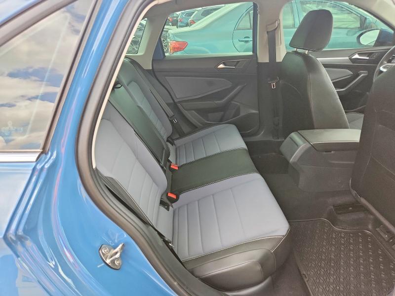 Продаж на аукціоні авто 2025 Volkswagen Jetta, vin: 3VWEX7BU9SM033330, номер лоту: 47865646