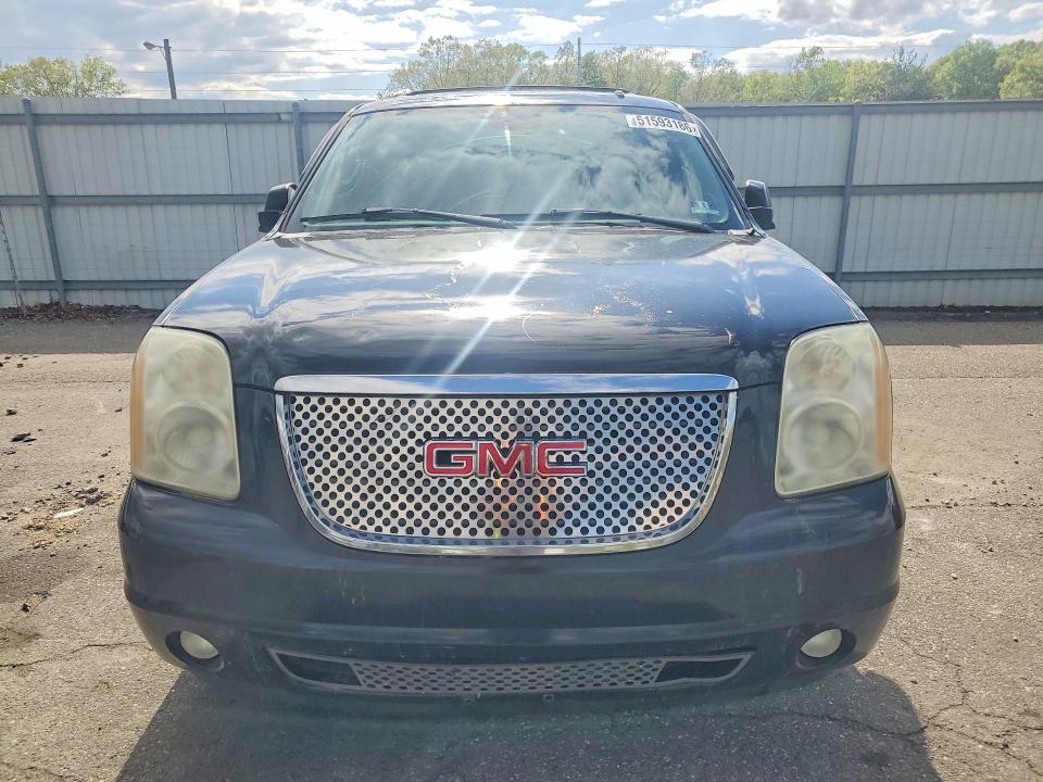 Auction sale of the 2007 Gmc Yukon, vin: 1GKFK13077J248275, lot number: 51593186