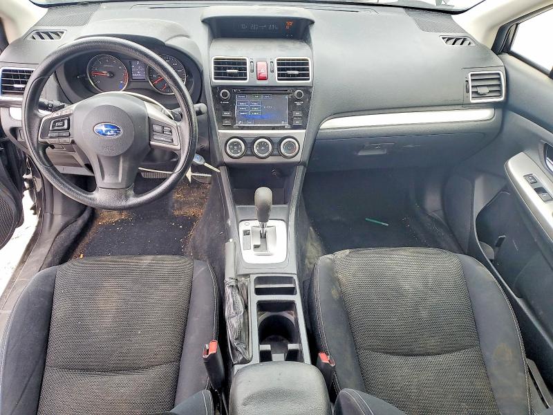 Продажа на аукционе авто 2015 Subaru Xv Crosstrek, vin: JF2GPACC1F8226534, номер лота: 50365846