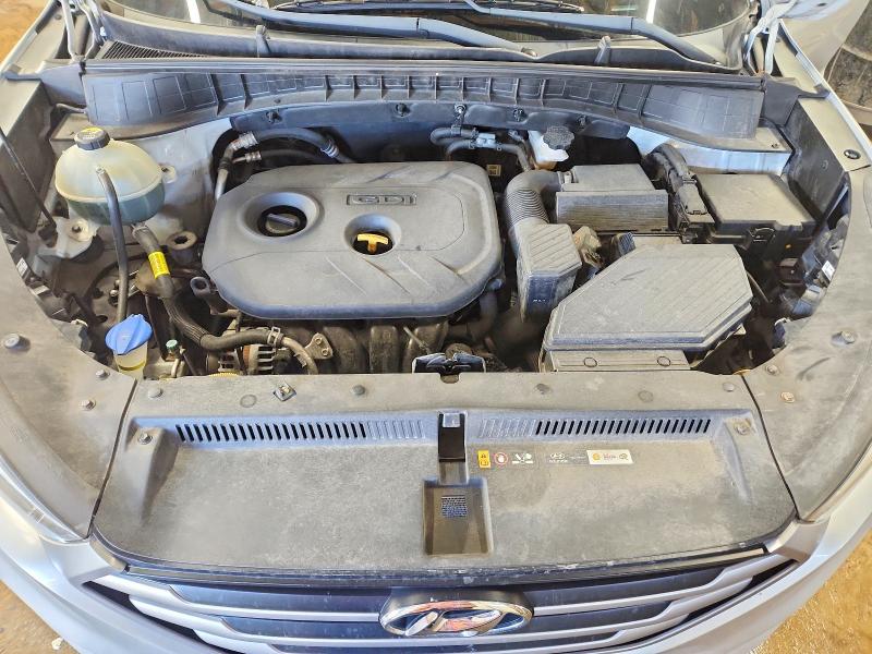 Продажа на аукционе авто 2018 Hyundai Tucson, vin: KM8J23A40JU766981, номер лота: 48668786