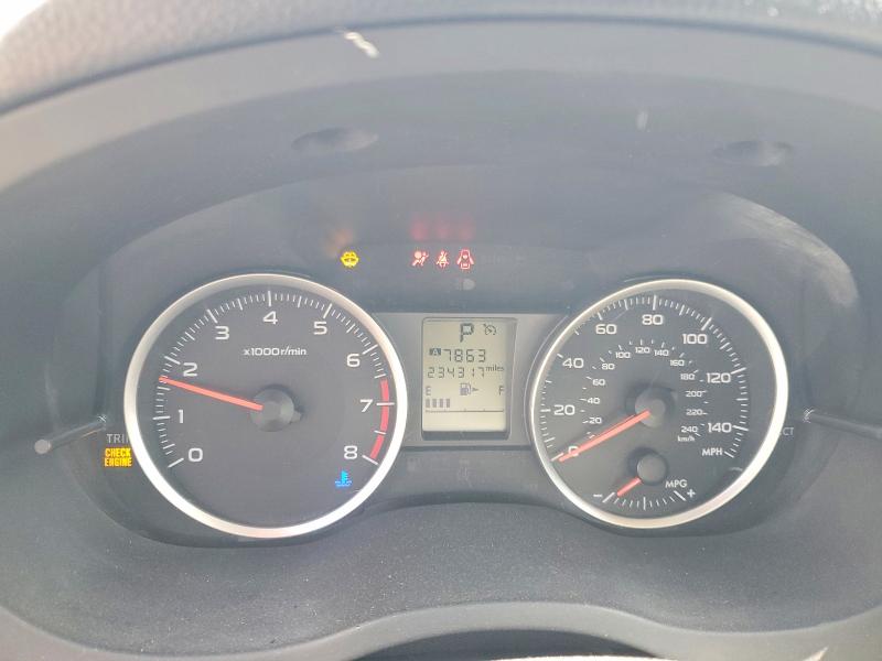 Продаж на аукціоні авто 2014 Subaru Xv Crosstrek, vin: JF2GPACC9E8257559, номер лоту: 50413796