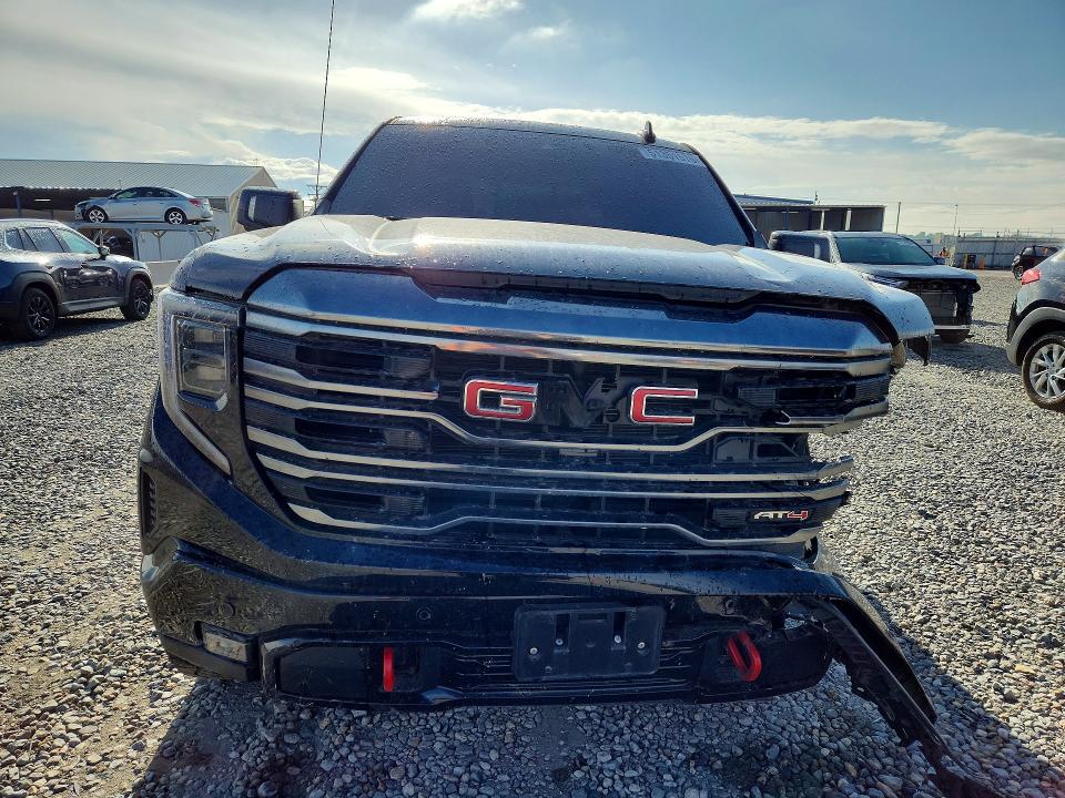 Продажа на аукционе авто 2024 Gmc Sierra, vin: 3GTUUEEL5RG176279, номер лота: 51351576