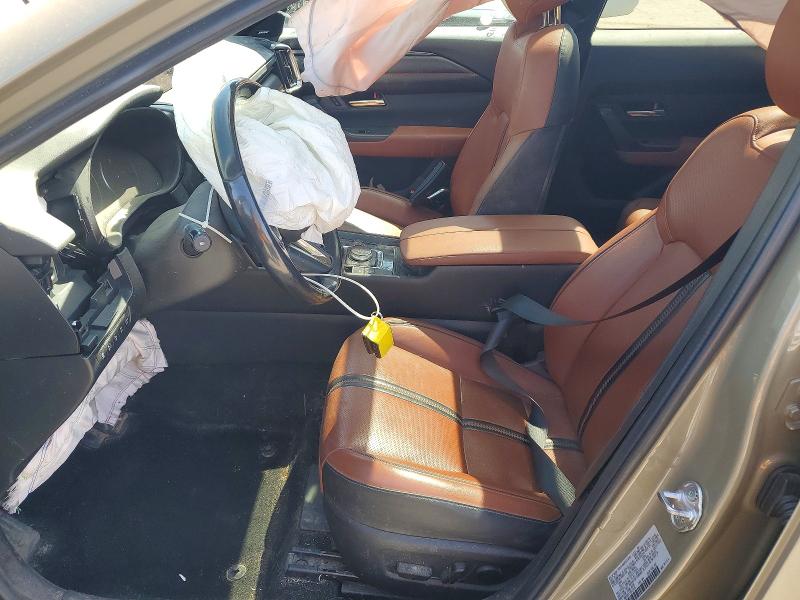 Aukcja sprzedaży 2023 Mazda Cx-50, vin: 7MMVABEY7PN133106, numer aukcji: 51329946