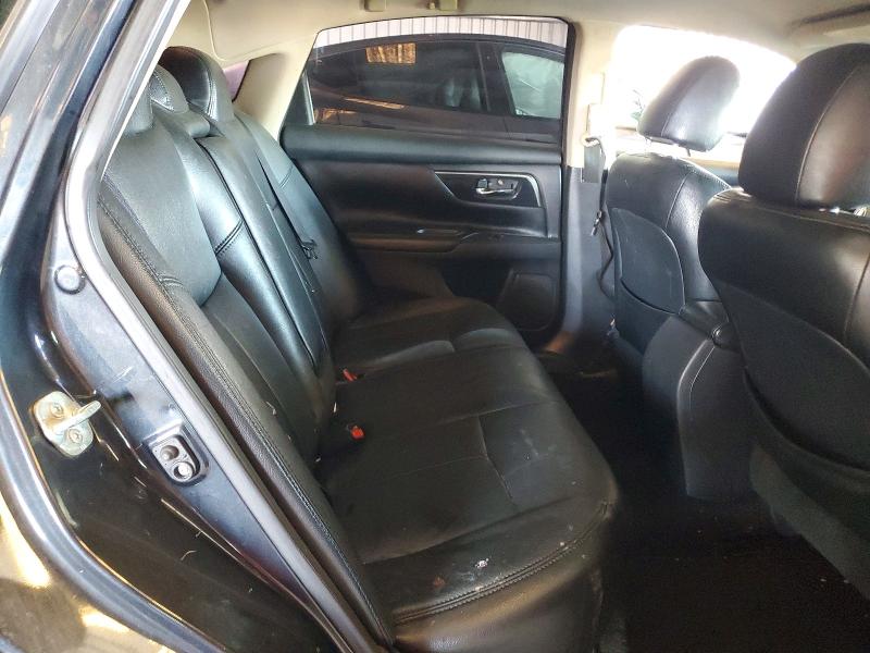 49480446 :رقم المزاد ، 1N4AL3AP8EC417306 vin ، 2014 Nissan Altima مزاد بيع