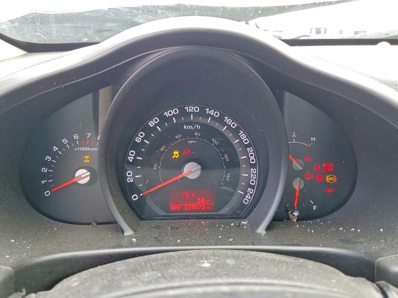 Продажа на аукционе авто 2013 Kia Sportage, vin: KNDPCCA24D7479642, номер лота: 50305526
