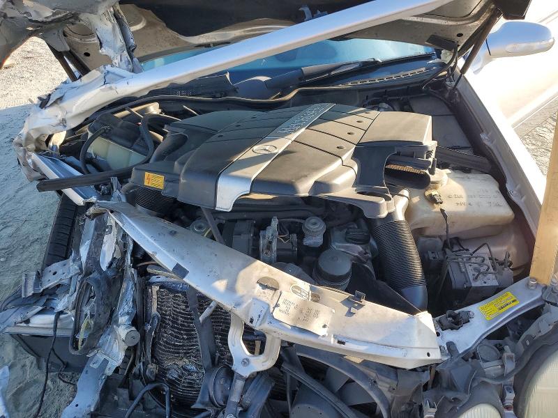 Aukcja sprzedaży 2001 Mercedes-benz Clk, vin: WDBLJ70G61F175379, numer aukcji: 51075576