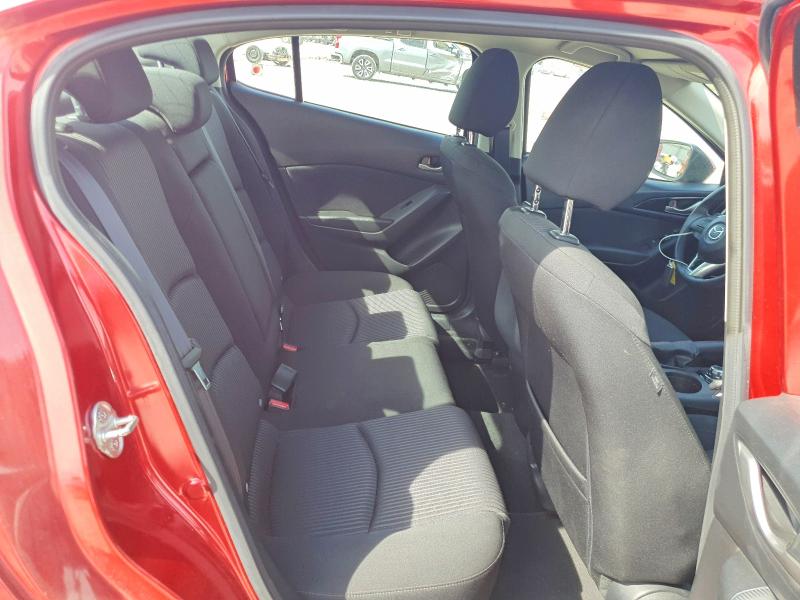 Продаж на аукціоні авто 2015 Mazda 3, vin: 3MZBM1V73FM179596, номер лоту: 50316736