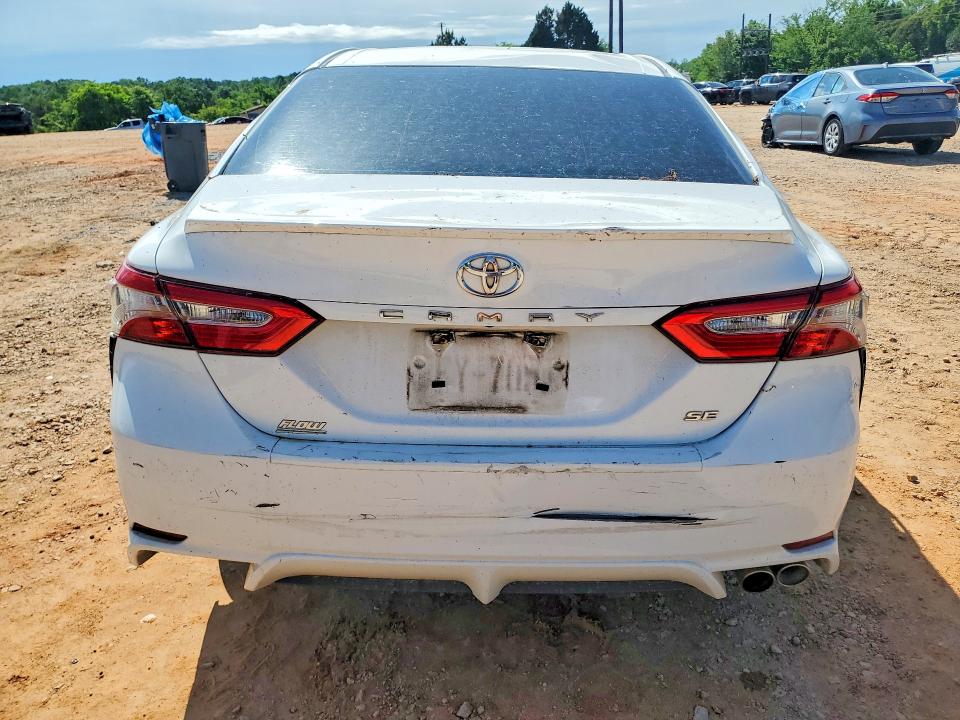 Aukcja sprzedaży 2018 Toyota Camry, vin: 4T1B11HK2JU670365, numer aukcji: 51797586