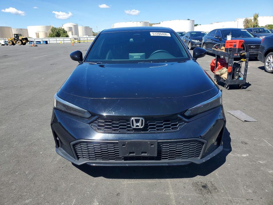 Aukcja sprzedaży 2026 Honda Civic, vin: 2HGFE4F89TH302937, numer aukcji: 51200406