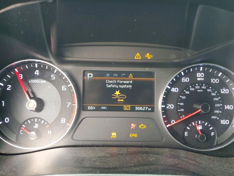 Продажа на аукционе авто 2023 Kia Forte, vin: 3KPF54AD2PE625263, номер лота: 48259736