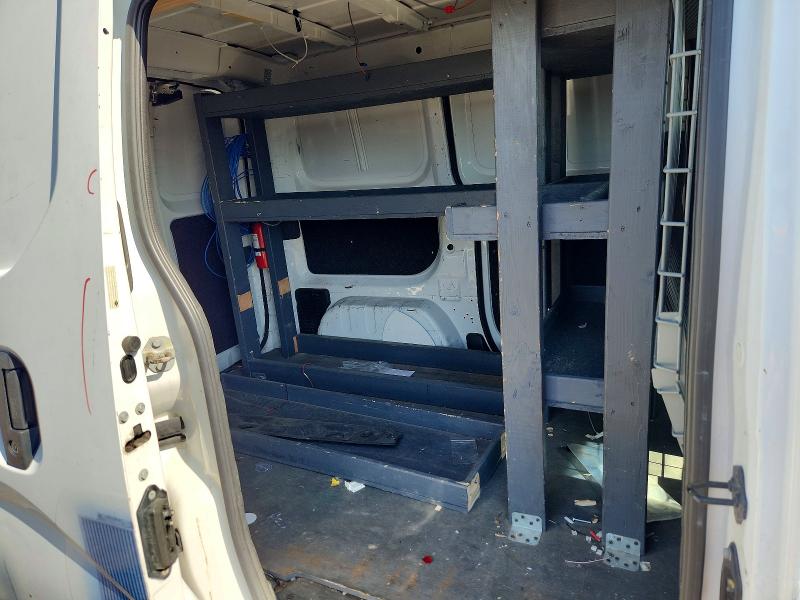 Продажа на аукционе авто 2015 Nissan Nv200, vin: 3N6CM0KNXFK694169, номер лота: 60705626