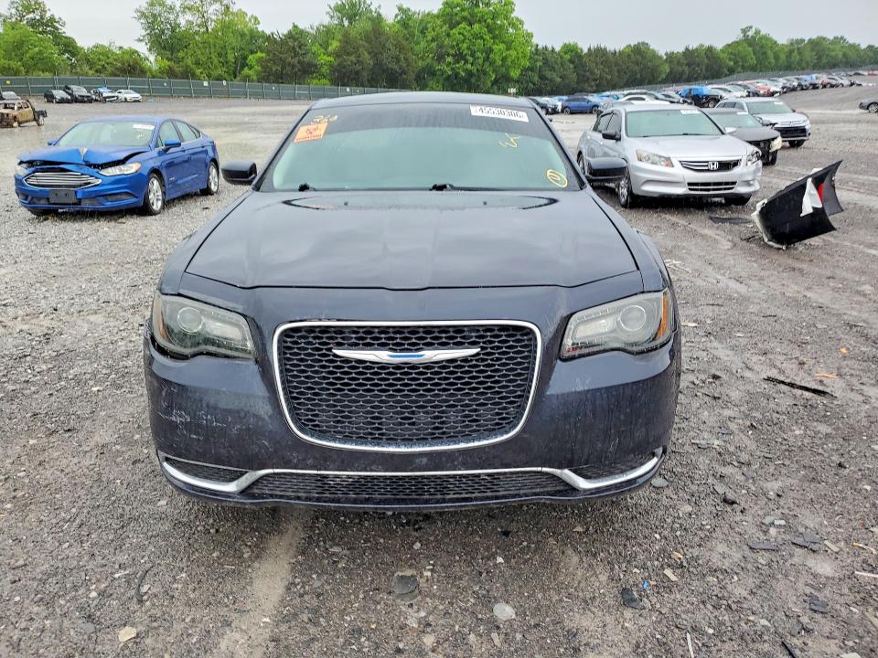 Aukcja sprzedaży 2017 Chrysler 300, vin: 2C3CCAAG3HH577655, numer aukcji: 45530306