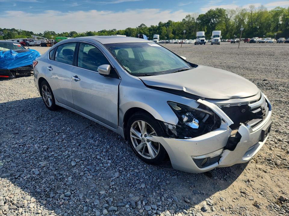 48911276 :رقم المزاد ، 1N4AL3AP7DC138914 vin ، 2013 Nissan Altima مزاد بيع