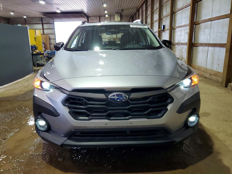 Продаж на аукціоні авто 2025 Subaru Crosstrek, vin: JF2GUHDC8S8251084, номер лоту: 51372356