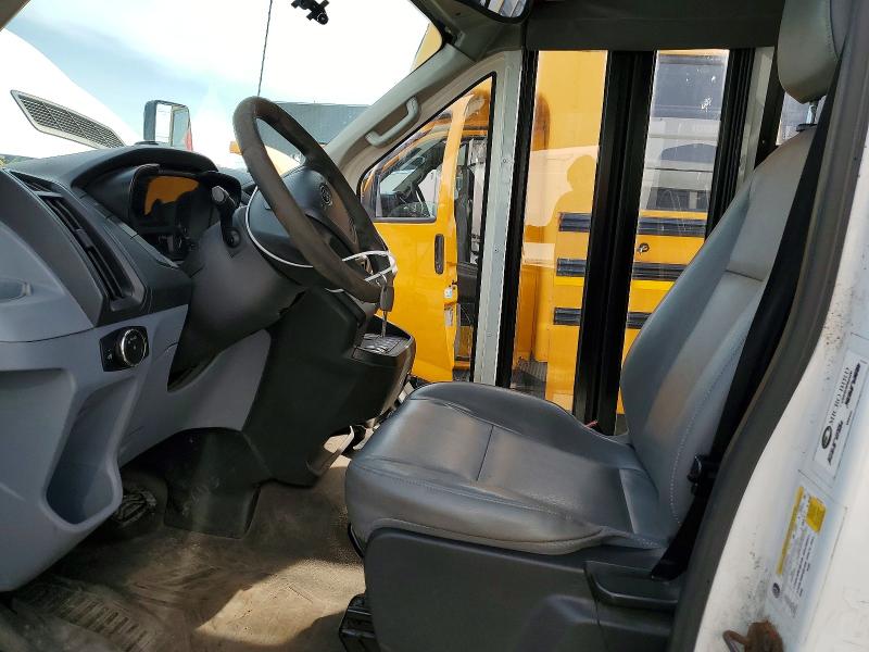 2015 Ford Transit მანქანა იყიდება აუქციონზე, vin: 1FDCR5PM2FKA92388, აუქციონის ნომერი: 48575466