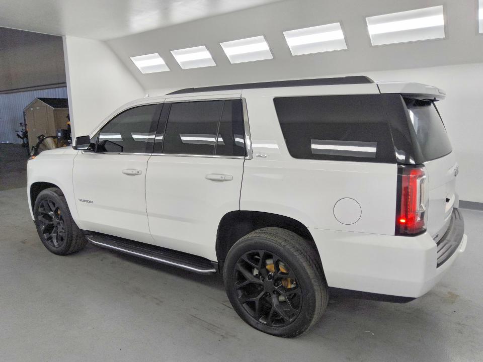 Продажа на аукционе авто 2020 Gmc Yukon, vin: 1GKS1BKC1LR242518, номер лота: 50663046
