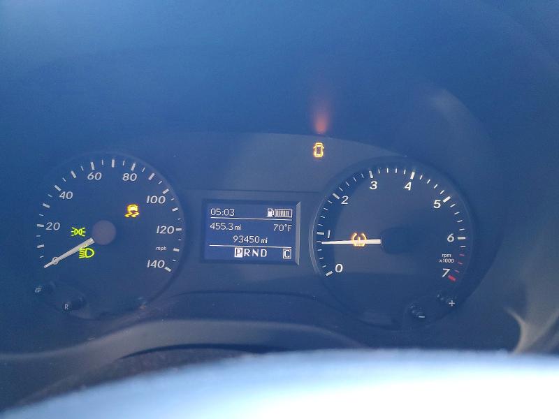 Aukcja sprzedaży 2016 Mercedes-benz Metris, vin: WD4PG2EE4G3105231, numer aukcji: 48985696