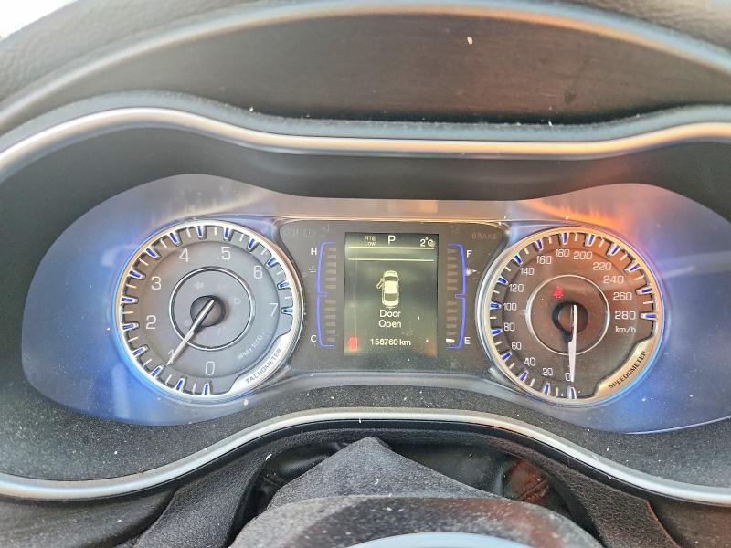 Aukcja sprzedaży 2015 Chrysler 200, vin: 1C3CCCFB0FN728884, numer aukcji: 48233046