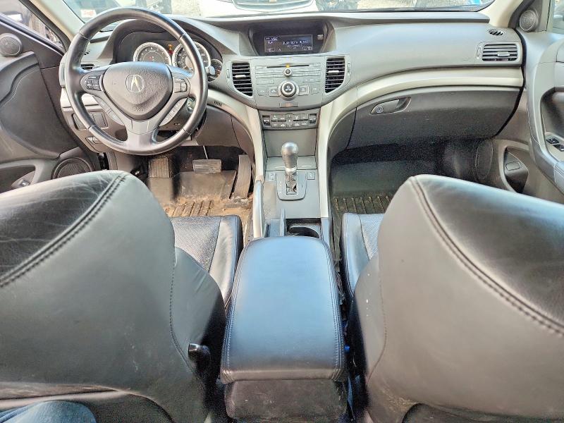Продажа на аукционе авто 2010 Acura Tsx, vin: JH4CU2F61AC004033, номер лота: 48753576