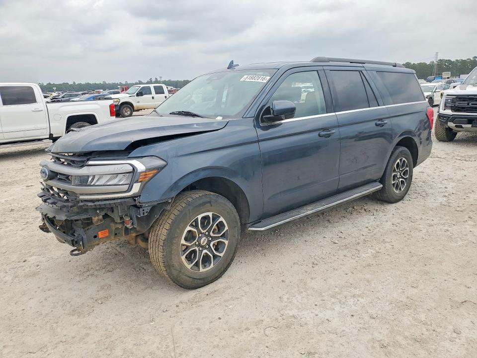 Aukcja sprzedaży 2023 Ford Expedition, vin: 1FMJK1J89PEA30311, numer aukcji: 51882816