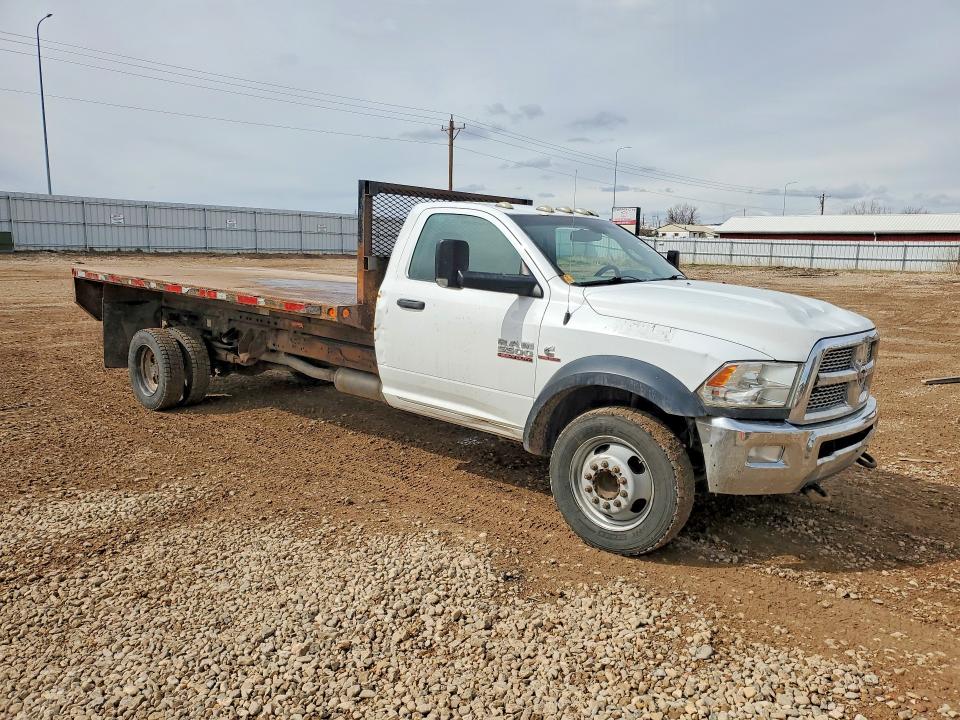 2016 Ram 5500 მანქანა იყიდება აუქციონზე, vin: 3C7WRNDL5GG200639, აუქციონის ნომერი: 49119216