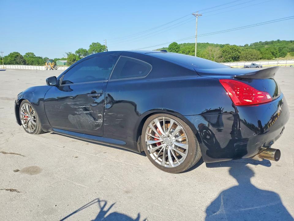 Aukcja sprzedaży 2015 Infiniti Q60, vin: JN1CV6EK1FM870596, numer aukcji: 50430816